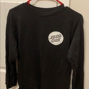 Santa Cruz Long Sleeve